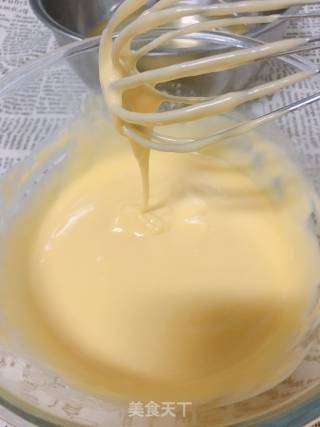 Old-fashioned Cake recipe