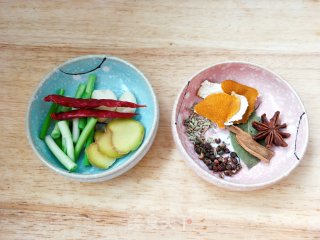 Beer Marinated Eggs recipe