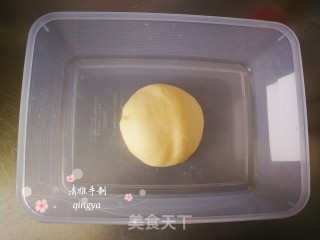 Purple Potato Meal Buns recipe