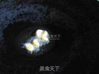 Chinese Cabbage in Soup recipe