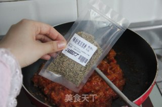 【pizza Sauce】 recipe