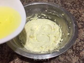 "egg Gourmet" Roman Shield recipe