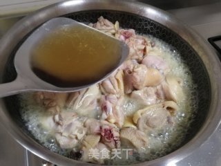Large Plate Chicken recipe