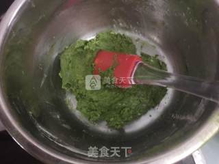 Matcha Crisp recipe