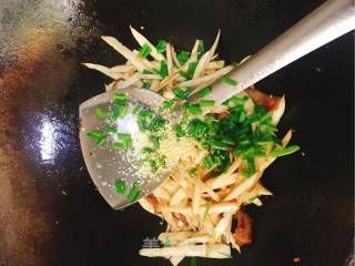 Shredded Pork and Rice White Silk recipe