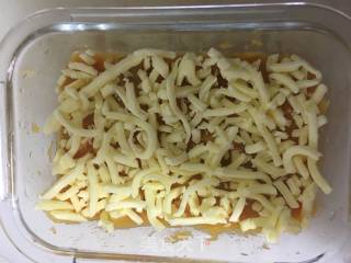 Cheese Baked Sweet Potato Mashed recipe