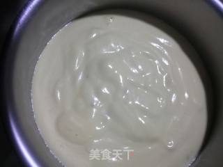 Passion Fruit Cake recipe