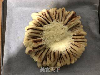 Bean Paste Melaleuca Bread recipe