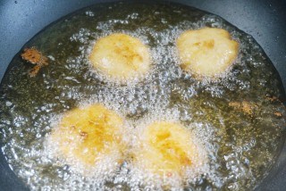 Sugar Oil Cake recipe
