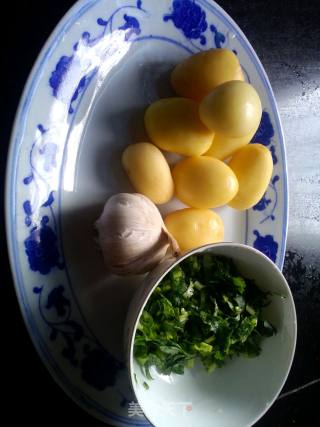 Tiger Skin Potatoes recipe