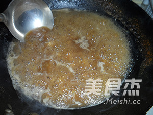 Beauty Pork Jelly recipe