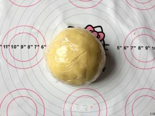 Margarita Cookies recipe