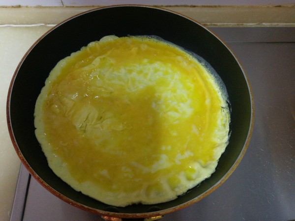 Omurice recipe