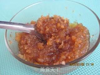 Homemade Applesauce that Lasts for A Long Time recipe