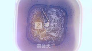 Heart Cookies with Chocolate Sauce-winners of Lezhong Colorful Summer Baking Competition recipe