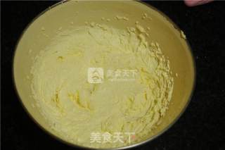 #aca烤明星大赛# Soft Flower Pound Cake recipe