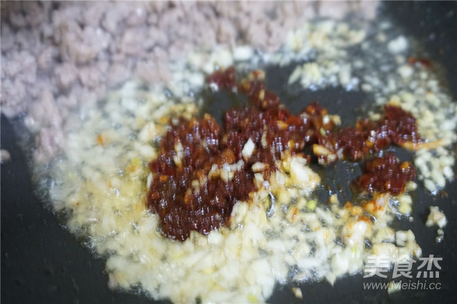 Ants on The Tree recipe