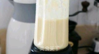 Simple and Delicious Original Soy Milk recipe