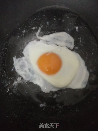 Deep-fried Soft-boiled Egg recipe