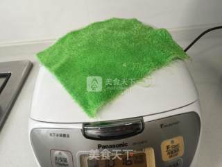 #aca明星饼大赛（semi-final)#[light Butter Toast] No Butter, Soft As A Cloud! recipe
