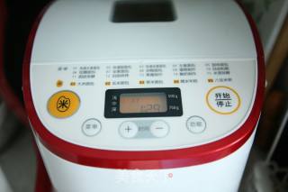 9 Inch Shrimp and Sausage Pizza recipe