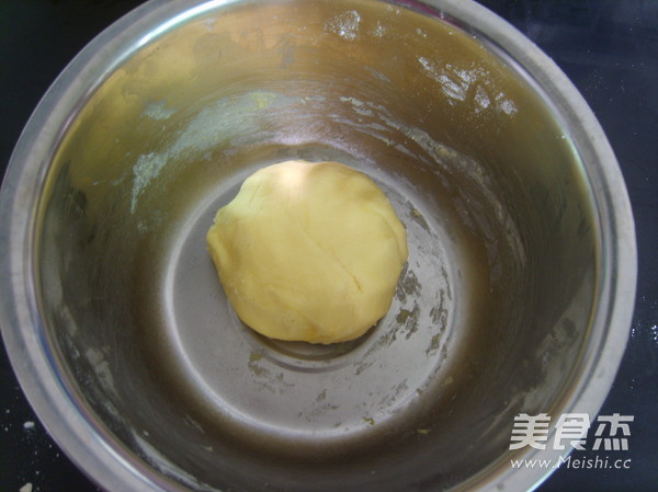 Mini Papaya Cream Pie recipe