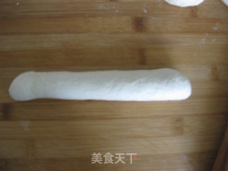 Chive Cheese Bread recipe