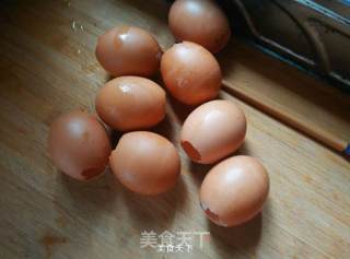 Assorted Soft Egg Jelly recipe