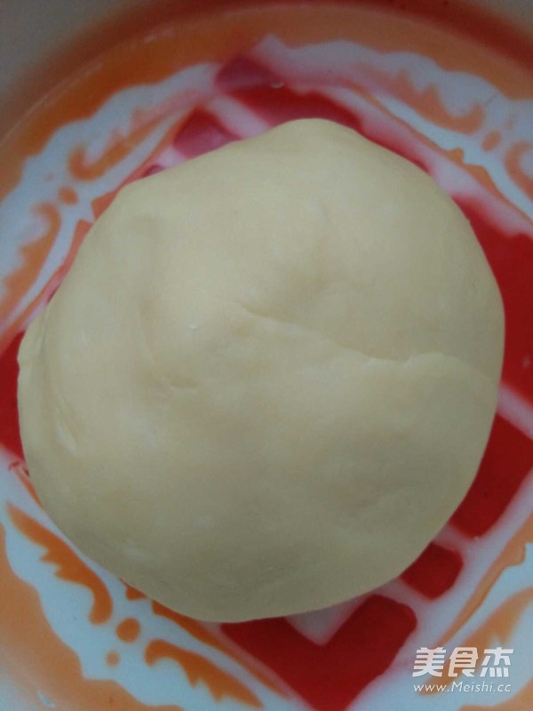 Honey Buns recipe