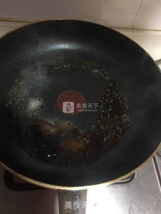 Stuffed Pork with Tofu recipe