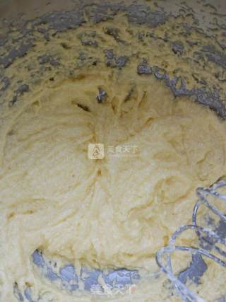 #aca烤明星大赛# Shiranui Orange Pound Cake recipe