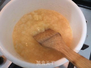 Peach Sauce recipe