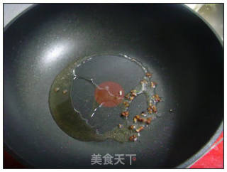 Vinegar Cabbage. recipe