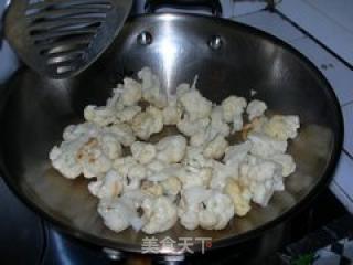 Tomato Cauliflower recipe