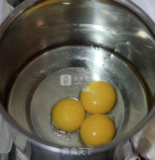 Delicate and Soft Fragrance-----honey Cake recipe