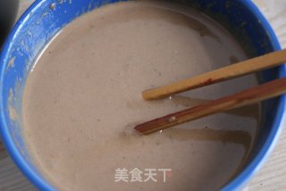 Hot Pot Dip recipe