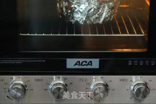 Pumpkin Sponge Cake recipe
