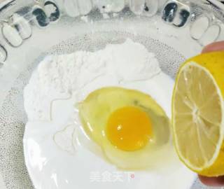 Yogurt Steamed Cake recipe