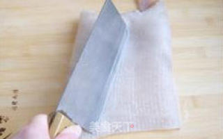 Crystal Pork Jelly recipe