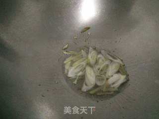 Spicy Secret Flower Clams recipe
