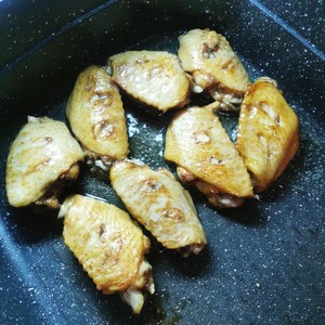 Sprite Chicken Wings are Beyond Your Imagination recipe