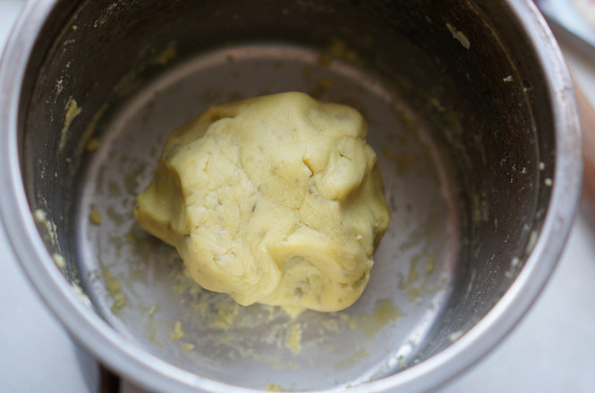 Sweet Potato Souffle recipe