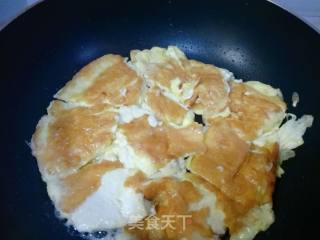 Braised Tofu in Braised Pot recipe