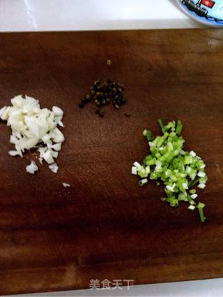 Four Vegetarian Salad recipe