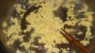 Assorted Egg Fried Rice recipe