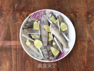Teriyaki Antarctic Ice Fish ~ Fresh and Beautiful recipe
