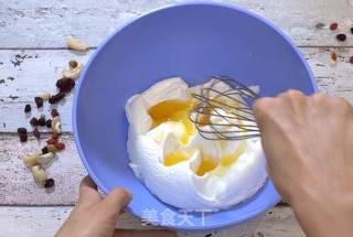 Fried Yogurt recipe