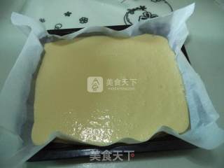 Learn to Make Cakes recipe