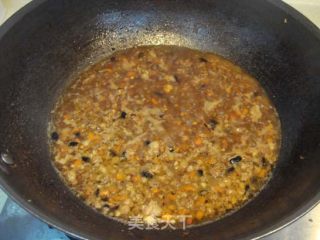 Ants on The Tree recipe