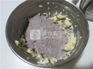 Viennese Cocoa Cookies recipe